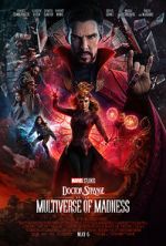 Doctor Strange in the Multiverse of Madness viooz