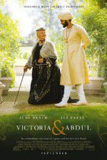 Watch Victoria and Abdul Viooz