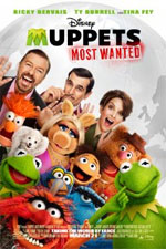 Watch Muppets Most Wanted Viooz