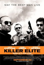 Watch Killer Elite Viooz