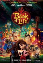 Watch The Book of Life Movie4k