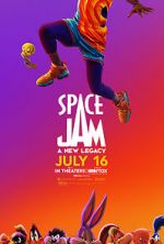 Watch Space Jam: A New Legacy Viooz