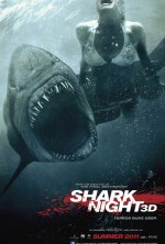 Watch Shark Night 3D Viooz