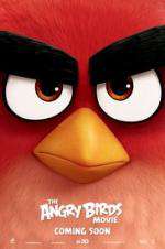 Watch Angry Birds Viooz