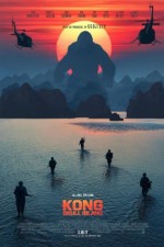 Watch Kong: Skull Island Viooz
