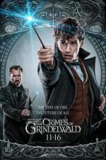 Watch Fantastic Beasts: The Crimes of Grindelwald Viooz