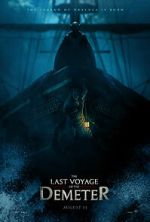 Watch The Last Voyage of the Demeter Viooz