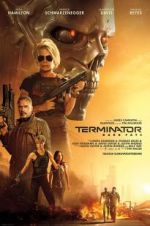 Watch Terminator: Dark Fate Viooz