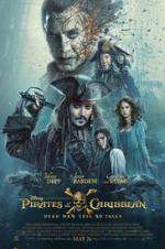 Watch Pirates of the Caribbean: Dead Men Tell No Tales Viooz