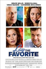 Watch Lay the Favorite Viooz