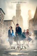 Watch Fantastic Beasts and Where to Find Them Viooz