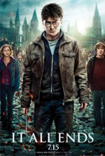 Watch Harry Potter and the Deathly Hallows: Part 2 Viooz