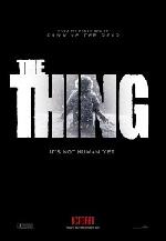Watch The Thing (2011) Viooz