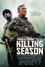 Watch Killing Season Viooz