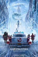 Ghostbusters: Frozen Empire viooz