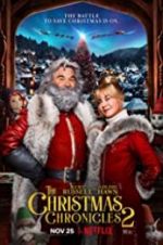 Watch The Christmas Chronicles: Part Two Viooz