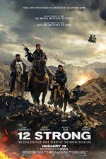 Watch 12 Strong Viooz