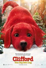 Watch Clifford the Big Red Dog Viooz