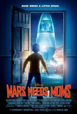 Watch Mars Needs Moms Viooz