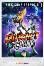 Watch Ratchet & Clank Viooz