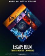 Watch Escape Room: Tournament of Champions Viooz