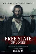 Watch Free State of Jones Viooz