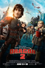 Watch How to Train Your Dragon 2 Viooz