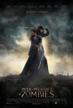 Watch Pride and Prejudice and Zombies Viooz