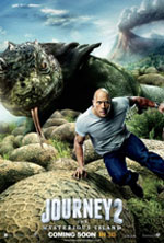 Watch Journey 2: The Mysterious Island Viooz