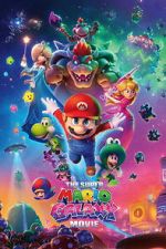 The Super Mario Galaxy Movie viooz