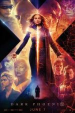 Watch X-Men: Dark Phoenix Viooz