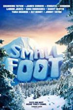 Watch Smallfoot Viooz
