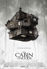 Watch The Cabin in the Woods Viooz