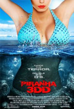 Watch Piranha 3DD Viooz