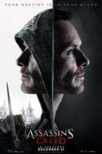 Watch Assassin's Creed Viooz