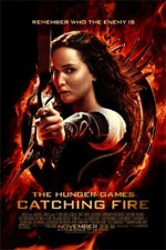 Watch The Hunger Games: Catching Fire Viooz