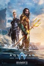 Watch Aquaman and the Lost Kingdom Viooz