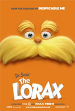 Watch Dr. Seuss' The Lorax Viooz