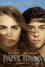 Watch Paper Towns Viooz