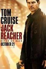 Watch Jack Reacher: Never Go Back Viooz