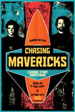 Watch Chasing Mavericks Viooz