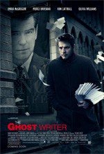 Watch The Ghost Writer Viooz