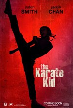 Watch The Karate Kid Viooz