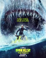 Watch Meg 2: The Trench Viooz