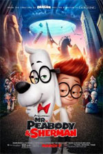 Watch Mr. Peabody & Sherman Viooz
