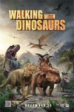 Watch Walking with Dinosaurs 3D Viooz