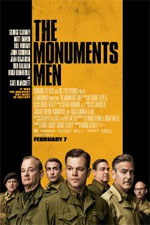 Watch The Monuments Men Viooz