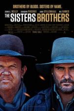Watch The Sisters Brothers Viooz