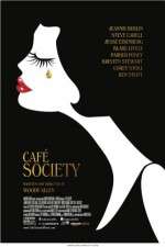 Watch Café Society Viooz