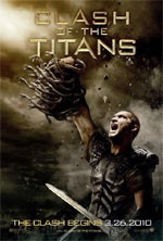 Watch Clash of the Titans Viooz